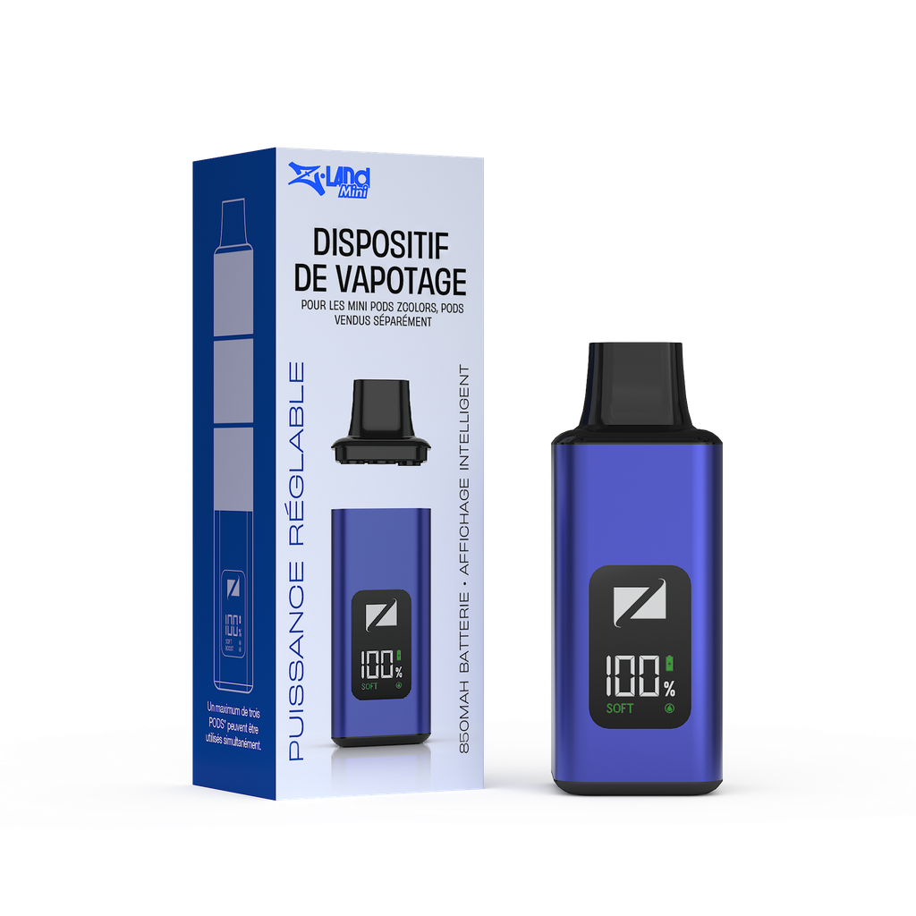 Z LAB Pod Z Land Mini